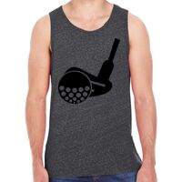 Unisex Triblend Tank Thumbnail