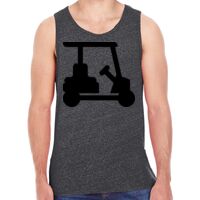 Unisex Triblend Tank Thumbnail