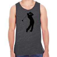 Unisex Triblend Tank Thumbnail