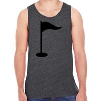 Unisex Triblend Tank Thumbnail