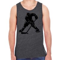 Unisex Triblend Tank Thumbnail