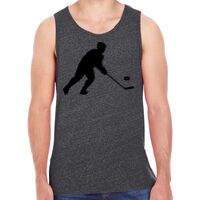 Unisex Triblend Tank Thumbnail