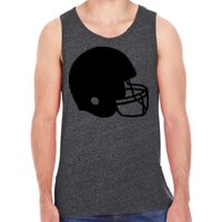 Unisex Triblend Tank Thumbnail