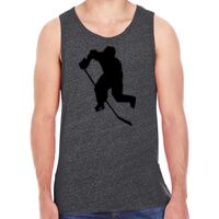 Unisex Triblend Tank Thumbnail