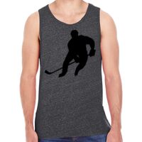 Unisex Triblend Tank Thumbnail