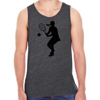 Unisex Triblend Tank Thumbnail