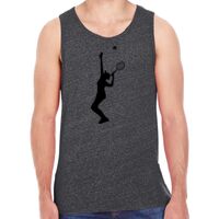 Unisex Triblend Tank Thumbnail