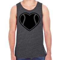 Unisex Triblend Tank Thumbnail