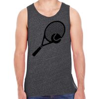 Unisex Triblend Tank Thumbnail