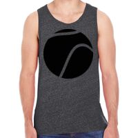 Unisex Triblend Tank Thumbnail