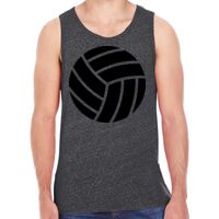 Unisex Triblend Tank Thumbnail