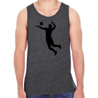 Unisex Triblend Tank Thumbnail