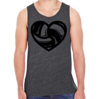Unisex Triblend Tank Thumbnail