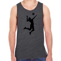 Unisex Triblend Tank Thumbnail