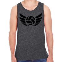 Unisex Triblend Tank Thumbnail