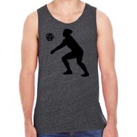 Unisex Triblend Tank Thumbnail