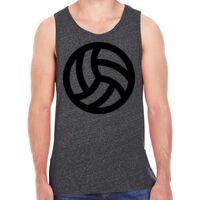 Unisex Triblend Tank Thumbnail
