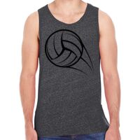 Unisex Triblend Tank Thumbnail