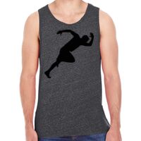 Unisex Triblend Tank Thumbnail