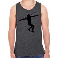 Unisex Triblend Tank Thumbnail