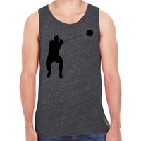 Unisex Triblend Tank Thumbnail