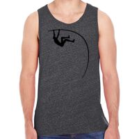 Unisex Triblend Tank Thumbnail