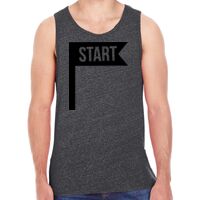 Unisex Triblend Tank Thumbnail