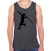 Unisex Triblend Tank Thumbnail