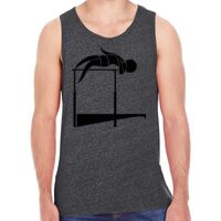 Unisex Triblend Tank Thumbnail