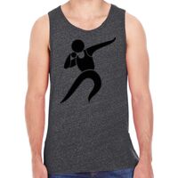 Unisex Triblend Tank Thumbnail