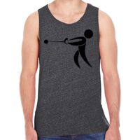 Unisex Triblend Tank Thumbnail