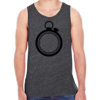 Unisex Triblend Tank Thumbnail
