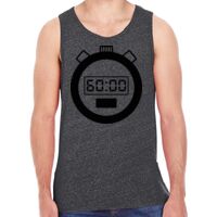 Unisex Triblend Tank Thumbnail