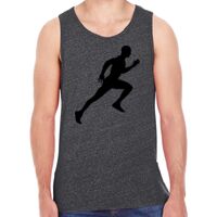 Unisex Triblend Tank Thumbnail