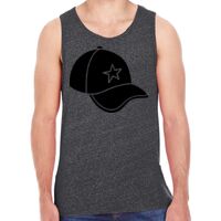 Unisex Triblend Tank Thumbnail