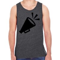 Unisex Triblend Tank Thumbnail