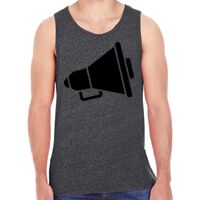 Unisex Triblend Tank Thumbnail