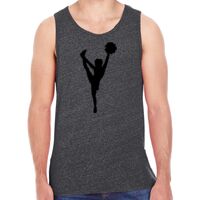 Unisex Triblend Tank Thumbnail