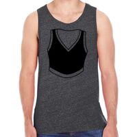 Unisex Triblend Tank Thumbnail