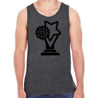 Unisex Triblend Tank Thumbnail