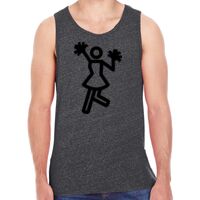 Unisex Triblend Tank Thumbnail