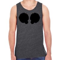 Unisex Triblend Tank Thumbnail
