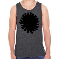Unisex Triblend Tank Thumbnail