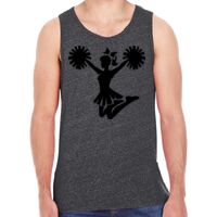Unisex Triblend Tank Thumbnail