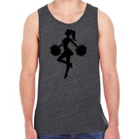 Unisex Triblend Tank Thumbnail