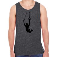 Unisex Triblend Tank Thumbnail