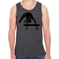 Unisex Triblend Tank Thumbnail