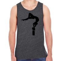 Unisex Triblend Tank Thumbnail