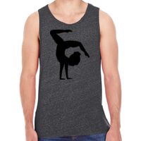 Unisex Triblend Tank Thumbnail