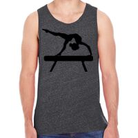 Unisex Triblend Tank Thumbnail